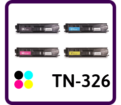 Tonery BROTHER TN-326