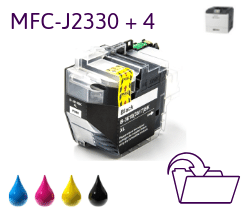 LC3619XL
