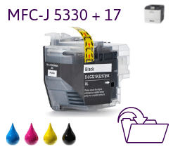 LC3219XL