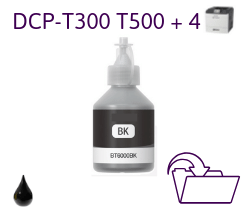 BT6000