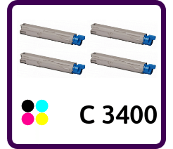 C3400