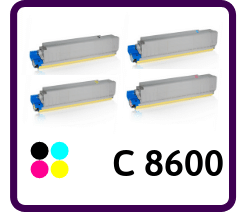 C8600