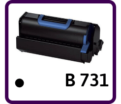 B731