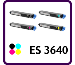 ES3640