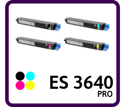 ES3640 pro