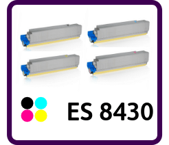 ES8430