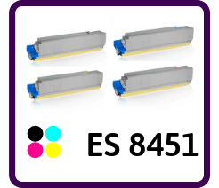 ES8451