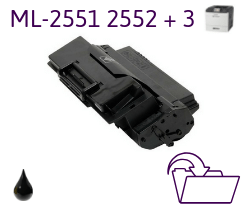 ML-2550