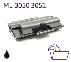 ML-D3050