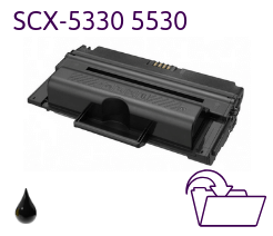 SCX-D5530
