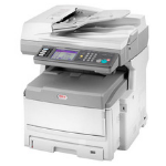 MC860 DN