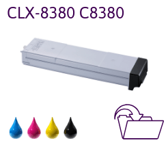 CLX-8380