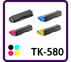TK-580