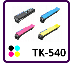 TK-540