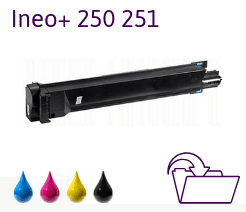 Tonery DEVELOP TN210