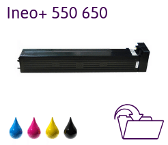 Tonery DEVELOP TN611