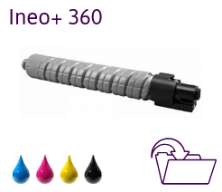Tonery DEVELOP TN319