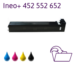 Tonery DEVELOP TN613