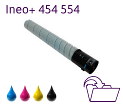 Tonery DEVELOP TN512