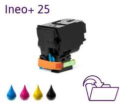 Tonery DEVELOP TNP27