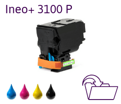 Tonery DEVELOP TNP50