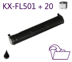 KX-FA76