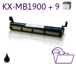 KX-FAT411