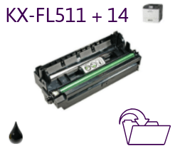 KX-FA84