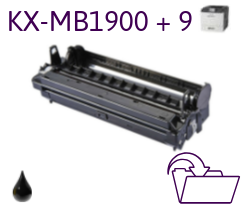 KX-FAD412
