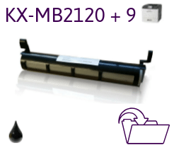 KX-FAT472