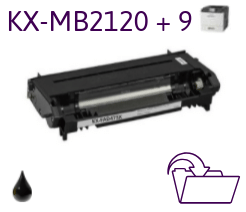 KX-FAD473