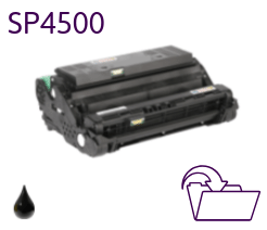 SP4500HE