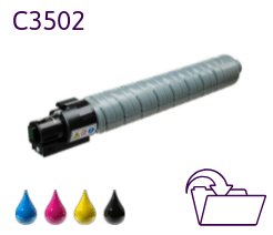 MP C3002