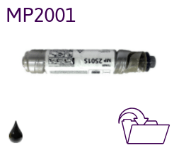 MP2501