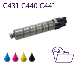 SP C430
