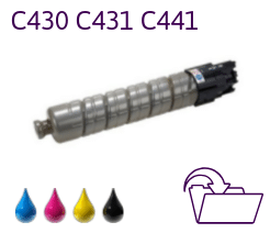 SP C440