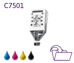 MP C6501