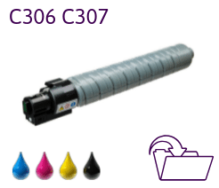 MP C406