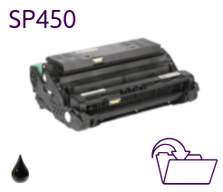 SP400