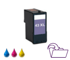43XL