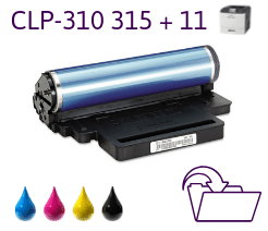 CLT-R409