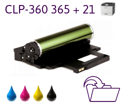 CLT-R406