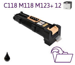 C118 M118