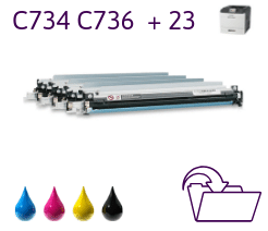 C734X20G