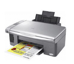 DX5500