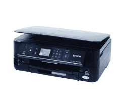 SX535WD
