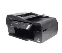BX510W