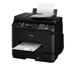 WP-4545DTWF