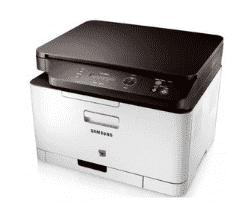 SL-C467W