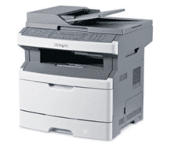 363dn